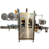 SRL-150 fully automatic shrink film sleeve marking machine