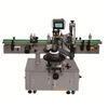 1603 vertical round bottle automatic positioning labeling machine