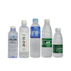 Mineral water bottle labeling machine